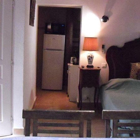 Maisonnette Du Berger De Croccano Sartène Dış mekan fotoğraf
