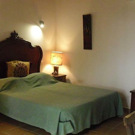 Maisonnette Du Berger De Croccano Sartène Dış mekan fotoğraf