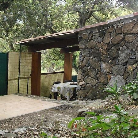 Maisonnette Du Berger De Croccano Sartène Dış mekan fotoğraf