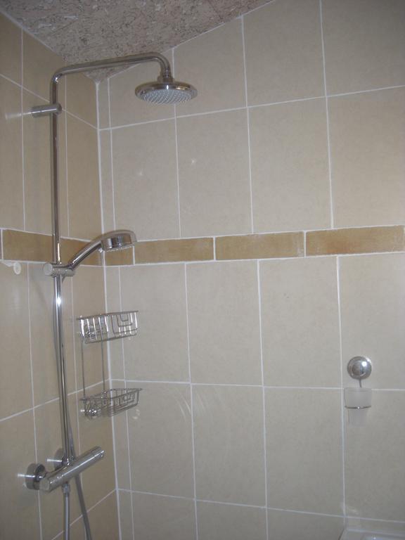 Maisonnette Du Berger De Croccano Sartène Dış mekan fotoğraf
