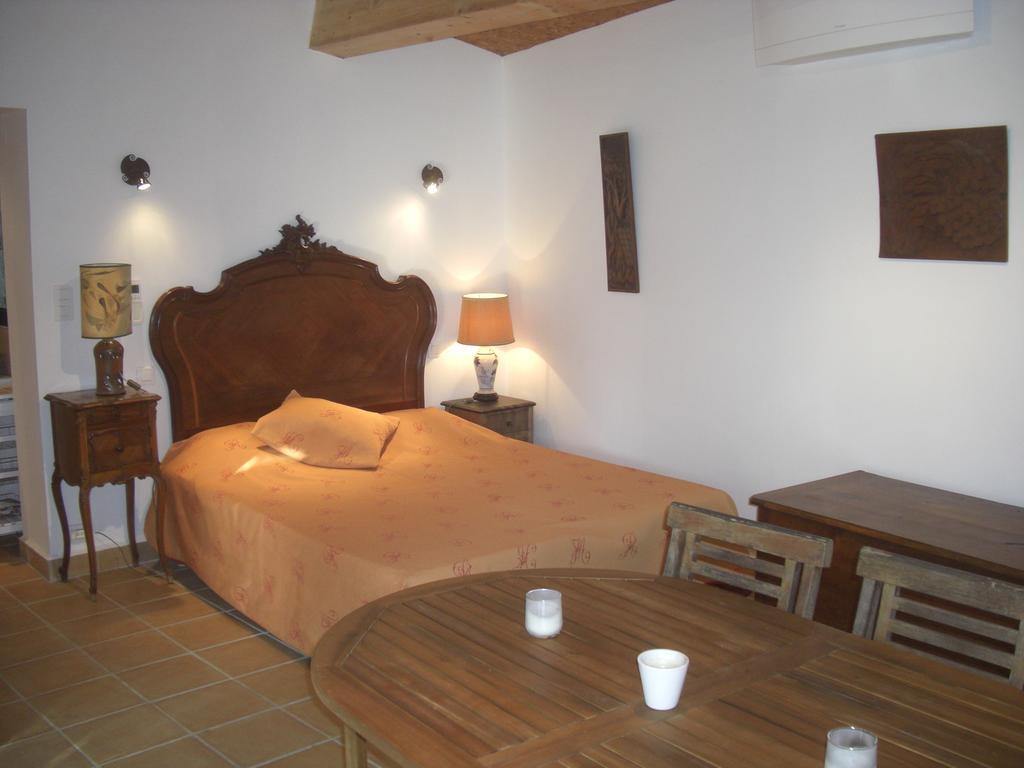 Maisonnette Du Berger De Croccano Sartène Dış mekan fotoğraf
