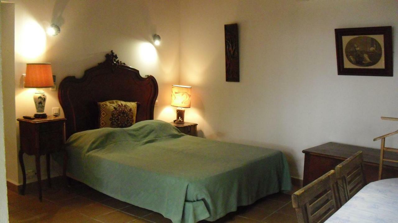 Maisonnette Du Berger De Croccano Sartène Dış mekan fotoğraf